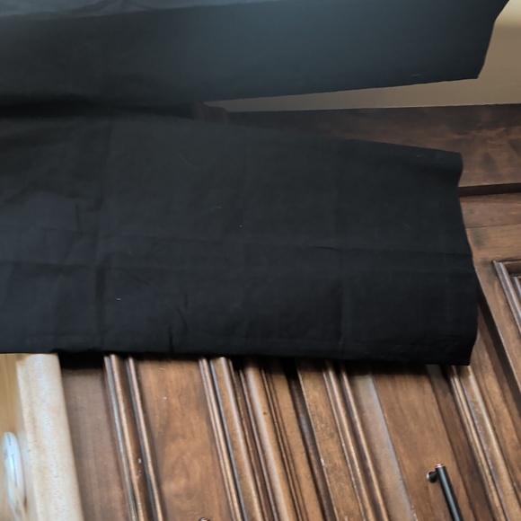 Theory Clean Terena Pants - Picture 15 of 16